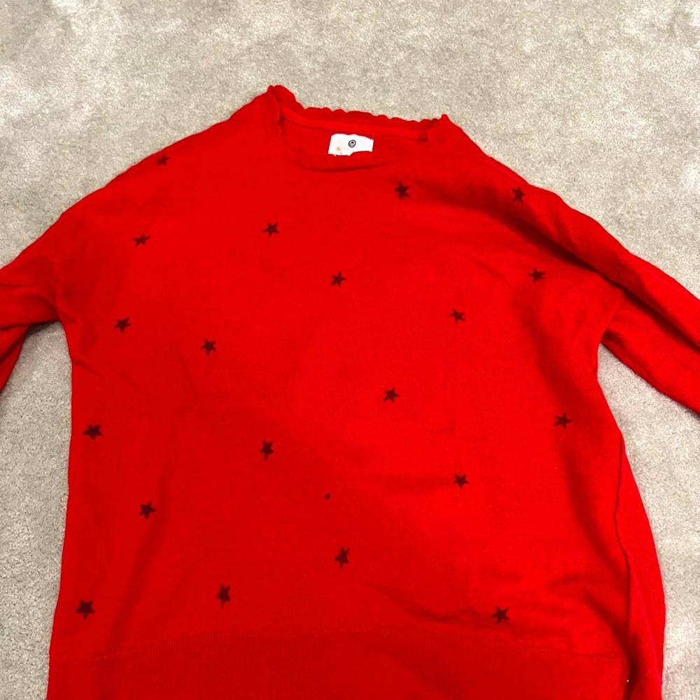 Women sweater